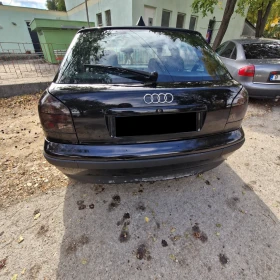 Audi A3 1.8, снимка 2