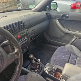 Audi A3 1.8, снимка 6