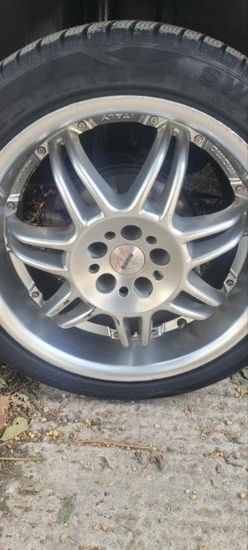 Audi A3 1.8, снимка 4