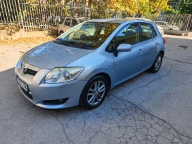 Toyota Auris, снимка 5
