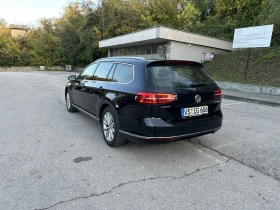 VW Passat, снимка 4