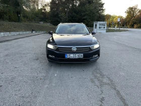 VW Passat, снимка 2
