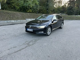 VW Passat, снимка 3