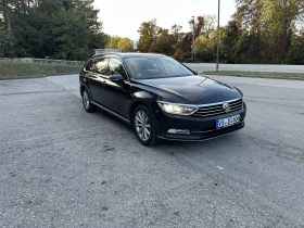 VW Passat, снимка 1