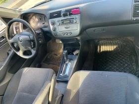 Honda Civic, снимка 4