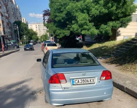 Honda Civic, снимка 6