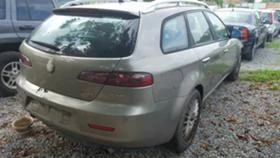 Alfa Romeo 159 sportwagon 2.4JTDm-НА ЧАСТИ - [4] 