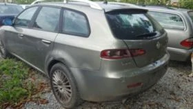 Alfa Romeo 159 sportwagon 2.4JTDm-НА ЧАСТИ - [5] 