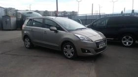 Peugeot 5008 1.6 blueHDI | Mobile.bg    1
