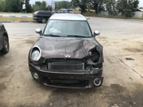 Mini Clubman 1.6D  9HZ - [1] 