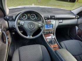 Mercedes-Benz C 220 CDI 150ps 63000km!!! | Mobile.bg   6
