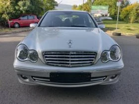 Mercedes-Benz C 220 CDI 150ps 63000km!!! - [4] 