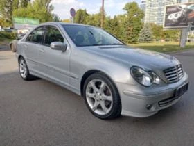 Mercedes-Benz C 220 CDI 150ps 63000km!!! 1