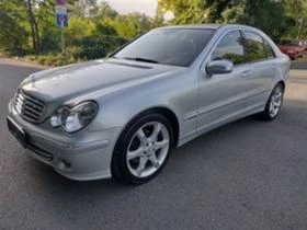 Mercedes-Benz C 220 CDI 150ps 63000km!!! - [3] 