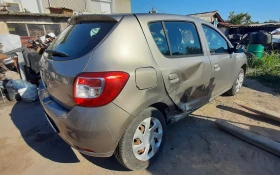 Dacia Sandero 1.5 DCI, снимка 4