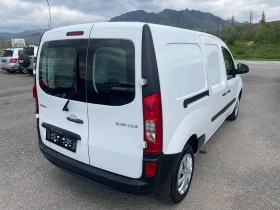 Mercedes-Benz Citan CITAN 109* 1.5CDI* 90к.с* MAXI, снимка 5