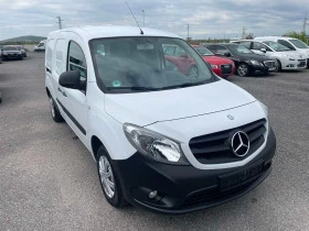 Mercedes-Benz Citan CITAN 109* 1.5CDI* 90к.с* MAXI, снимка 2