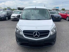 Mercedes-Benz Citan CITAN 109* 1.5CDI* 90к.с* MAXI, снимка 3