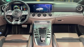 Mercedes-Benz AMG GT 63S 4M+ AERO | Mobile.bg   6