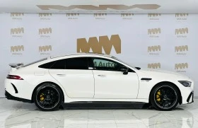 Mercedes-Benz AMG GT 63S 4M+ AERO, снимка 3