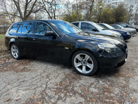 BMW 525 2500 d, снимка 8