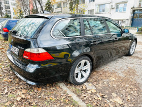 BMW 525 2500 d, снимка 12 - Автомобили и джипове - 44318390