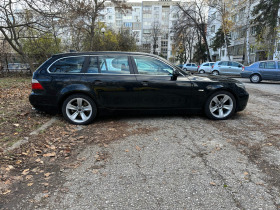 BMW 525 2500 d, снимка 9