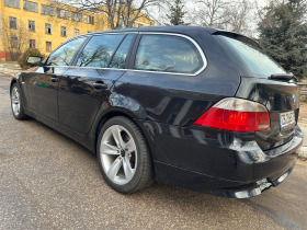 BMW 525 2500 d, снимка 5 - Автомобили и джипове - 44318390