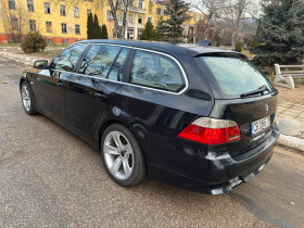 BMW 525 2500 d, снимка 6