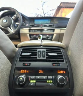 BMW 550 4.4, снимка 8