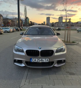 BMW 550 4.4, снимка 3