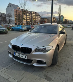 BMW 550 4.4, снимка 2