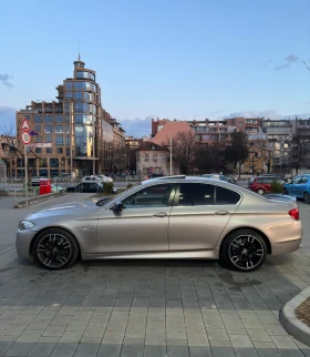 BMW 550 4.4, снимка 5