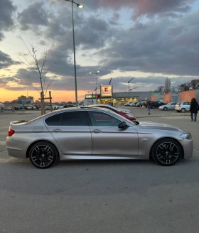BMW 550 4.4, снимка 4