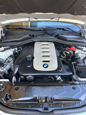 BMW 525 E60, снимка 6
