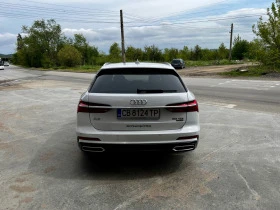 Audi A6 50 TDI, Avant, B&O, Head-up, 3xS-line - [7] 