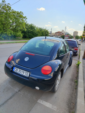 VW Beetle Facelift 1.6 TDI  | Mobile.bg   3