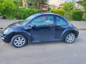 VW Beetle Facelift 1.6 TDI  | Mobile.bg   6