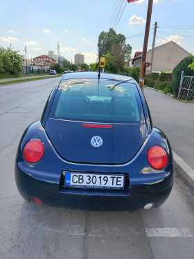 VW Beetle Facelift 1.6 TDI  | Mobile.bg   2
