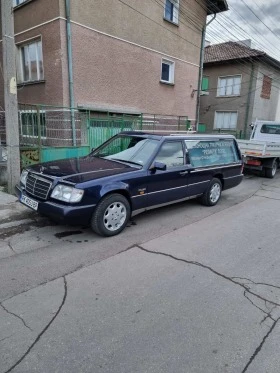 Mercedes-Benz E 250, снимка 1