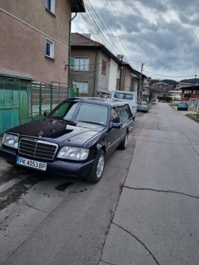 Mercedes-Benz E 250, снимка 6