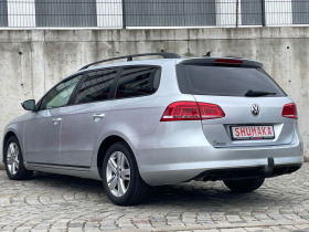 VW Passat 2.0TDI DSG 140ps., снимка 4