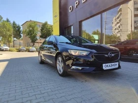 Opel Insignia B GS Innovation 1.6 CDTI (110HP) MT6, снимка 3