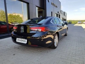 Opel Insignia B GS Innovation 1.6 CDTI (110HP) MT6 | Mobile.bg    7