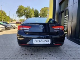 Opel Insignia B GS Innovation 1.6 CDTI (110HP) MT6, снимка 8