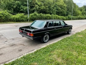 Mercedes-Benz 123 250 Pullman | Mobile.bg    3