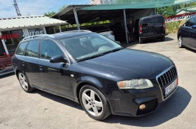 Audi A4 3.0TDI/4X4/S LINE// | Mobile.bg    7