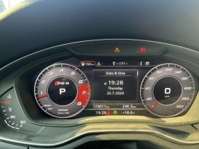 Audi Rs5 2.9TFSI -COUPE QUATTRO - 73787 лв. - 90219035 | Car24.bg