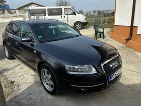 Audi A6, снимка 2