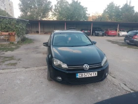 VW Golf, снимка 4